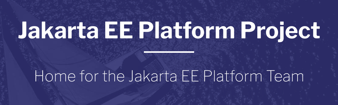 Jakarta EE 9 Milestone 1 釋出，從 javax.* 過渡到 jakarta.* | 開源互助社區