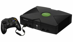 初代 Xbox 主機作業系統和 Windows NT 3.5 原始碼洩露