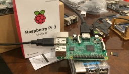 NVIDIA 工程師為早期 Raspberry Pi 裝置提供 Vulkan 支援