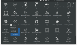 Inkscape 1.0 釋出，超強的跨平臺向量圖形編輯軟體