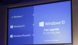Windows 7/8.1 仍可免費升級至 Windows 10