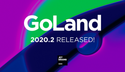 GoLand 2020.2 穩定版釋出