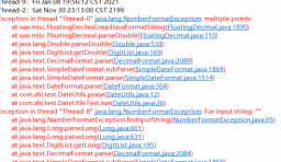 Java SimpleDateFormat線程安全問題原理詳解