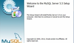 MySQL與sqlyog安裝教程圖文詳解