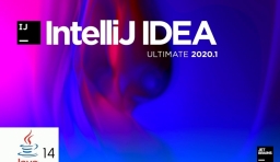 詳解IntelliJ IDEA2020.1和JDK14體驗