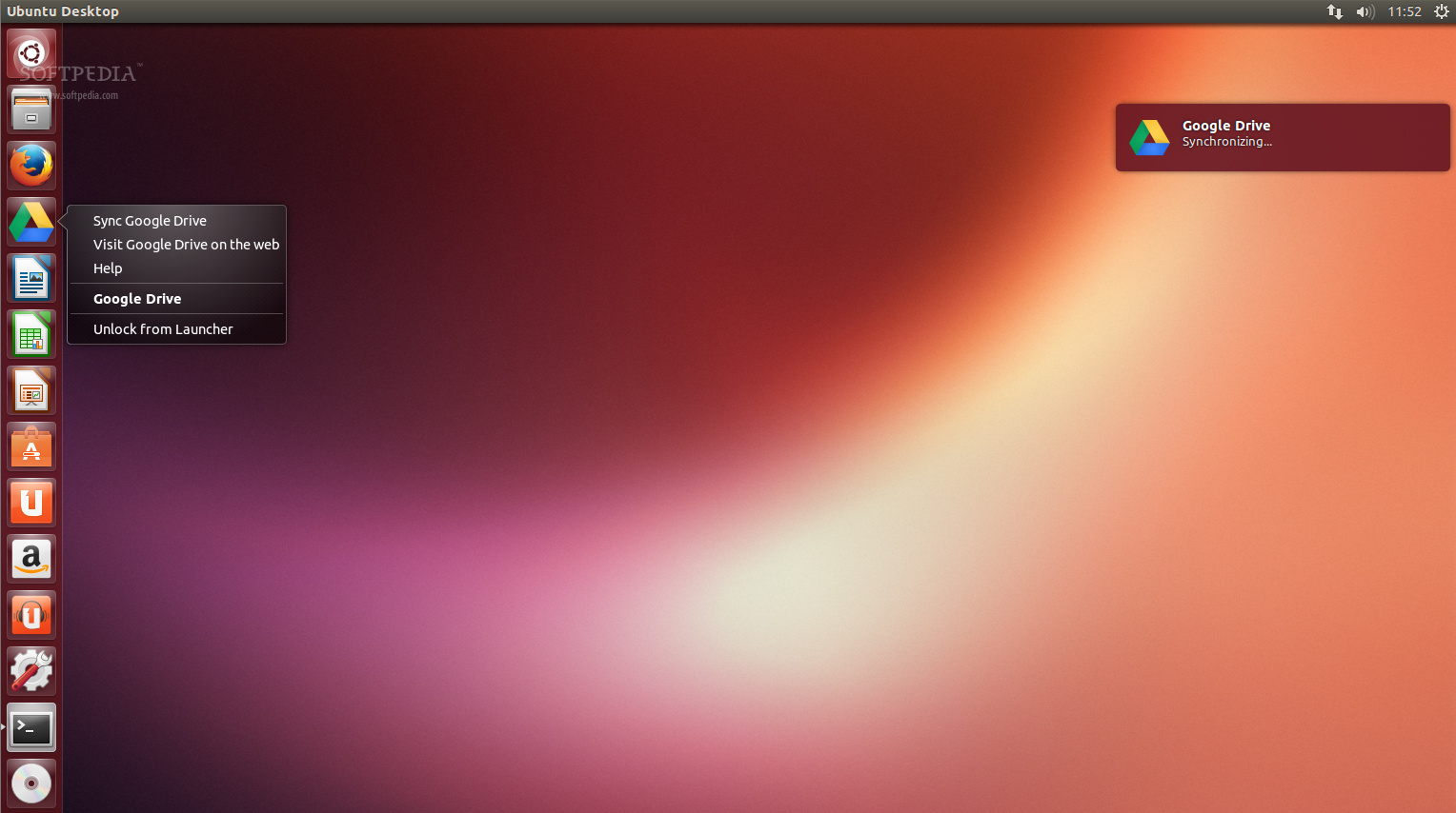 如何在Ubuntu下安裝Google雲端硬碟客戶端