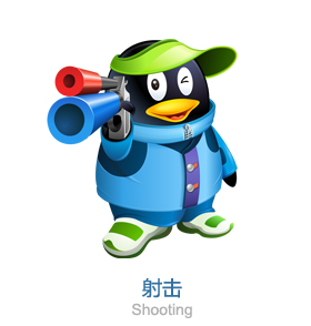 我們看到企鵝就是QQ，外國人看到企鵝就是Linux