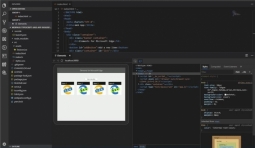 VS Code 新擴展，面向 Web 開發人員調試 DOM