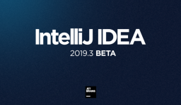 IntelliJ IDEA 2019.3 beta 發布，支持 MongoDB