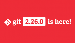 Git 2.26 發布，傳輸協議 V2 成默認協議