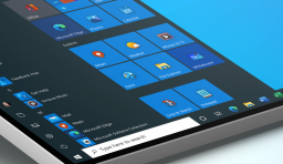 微軟推出全新的 Windows 10 系統圖標