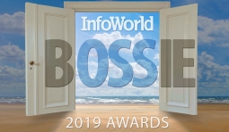 InfoWorld 公布 2019 年最佳開源軟體