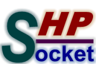 【新年呈獻】高性能網路通信框架 HP-Socket v5.7.1