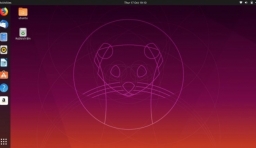 Ubuntu 19.10「Eoan Ermine」正式發布
