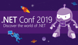 .NET Core 3.0 穩定版發布