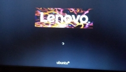 Ubuntu 20.04 開機畫面顯示 OEM 廠商 Logo