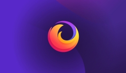 Mozilla 正式為 Firefox 推出全新 logo