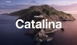 Apple 列出 235 個與 macOS Catalina 不兼容的應用