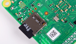 樹莓派推出 SD 卡鏡像程序 Raspberry Pi Imager