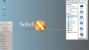 SolydXK 201506 發布，基於 Debian 的 Linux 系統