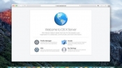 蘋果發布伺服器工具 OS X Server 5.0.4 版本