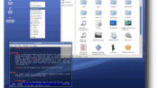 Zenwalk Linux 7.9.3 發布，基於 Slackware 的 Linux