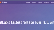 Gitlab 8.5.0 正式版發布，全面性能提升版本