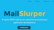 MailSlurper 1.8 發布，開發用的 SMTP 伺服器