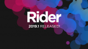 Rider 2019.1 正式發布，跨平台 .NET IDE
