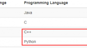 5月語言排行榜：R 跌出前二十，Python 緊咬 C++